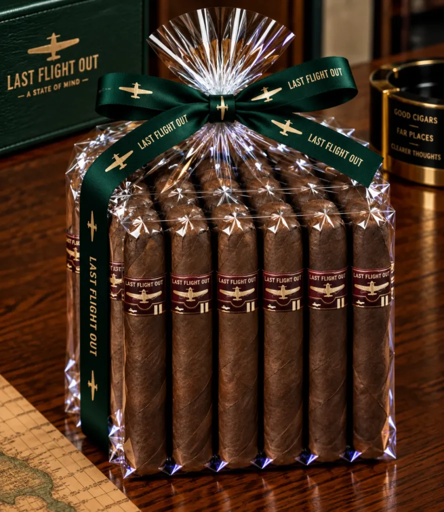MOAB — 20th Anniversary Box Maduro